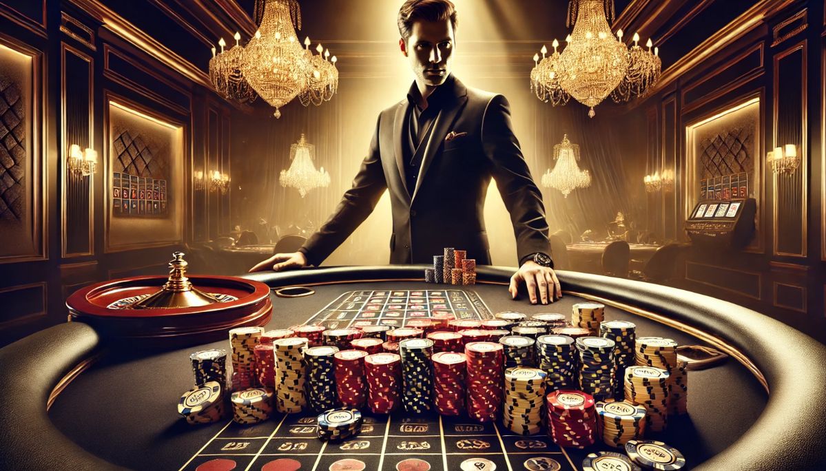 Nickels Casino Live Casino
