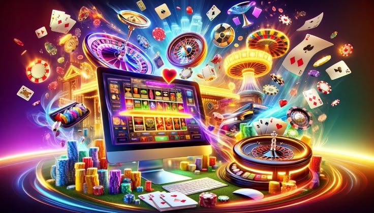 Nickels Casino Live Betting