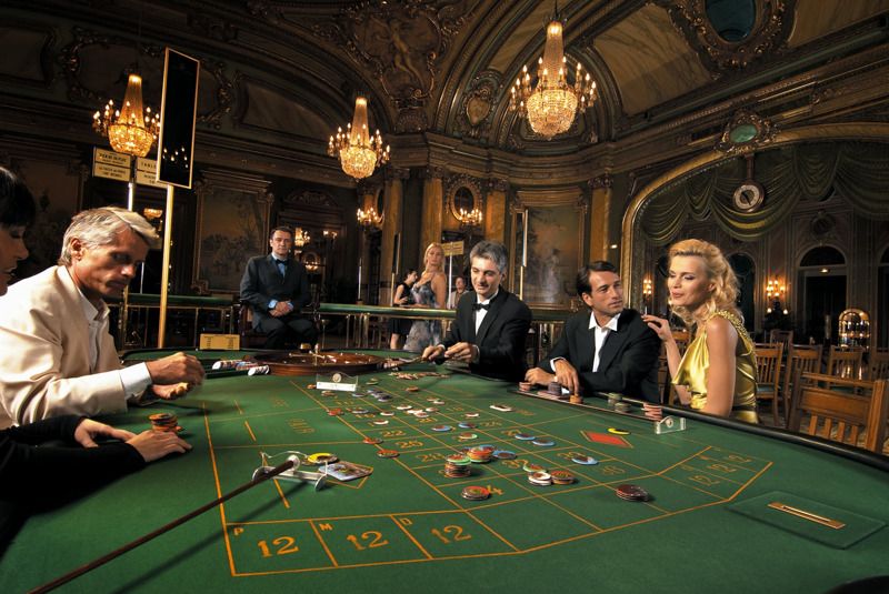 Nickels Casino Live Betting