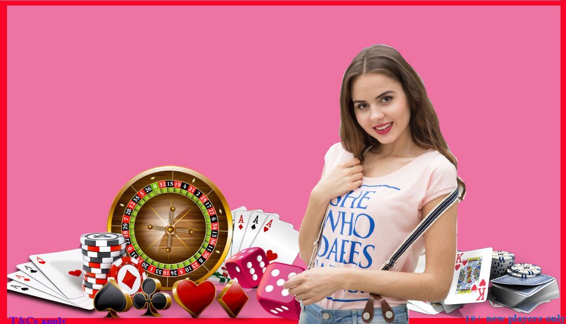 Nickels Casino Live Casino