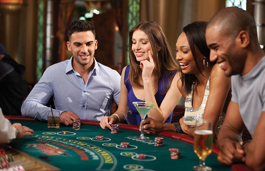 Nickels Casino Live Betting