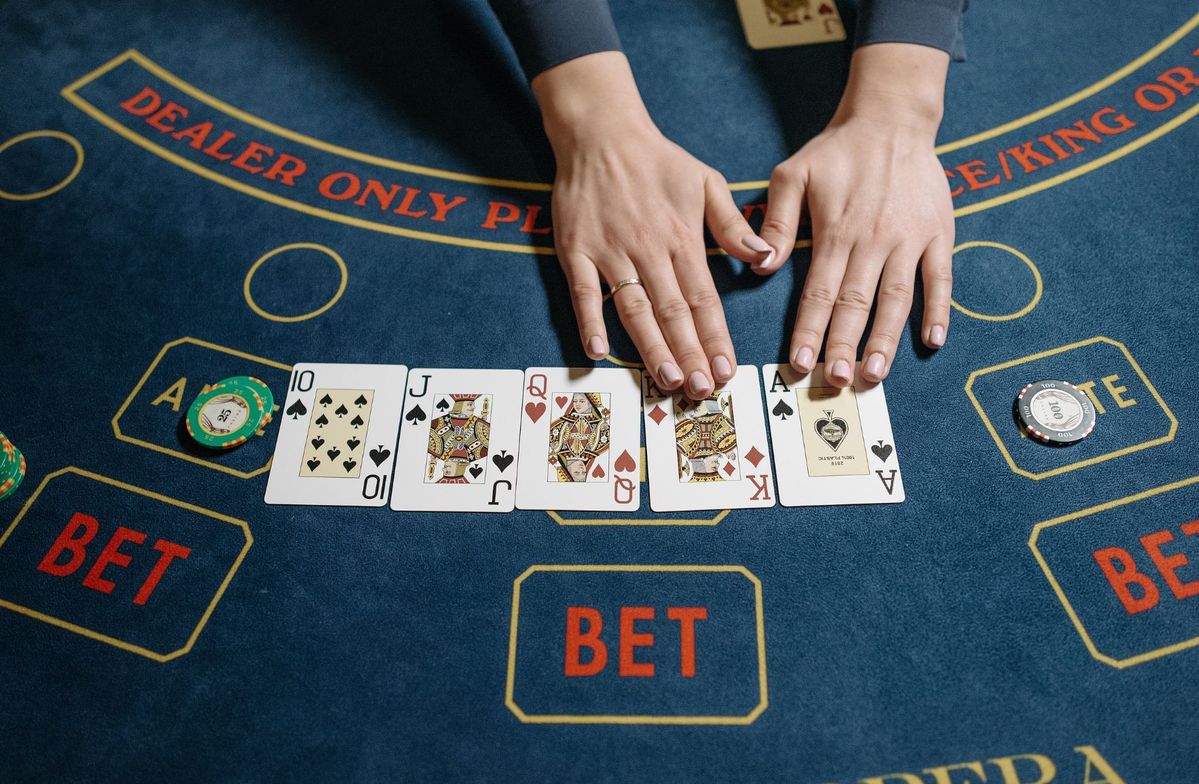 Nickels Casino Welcome Bonus