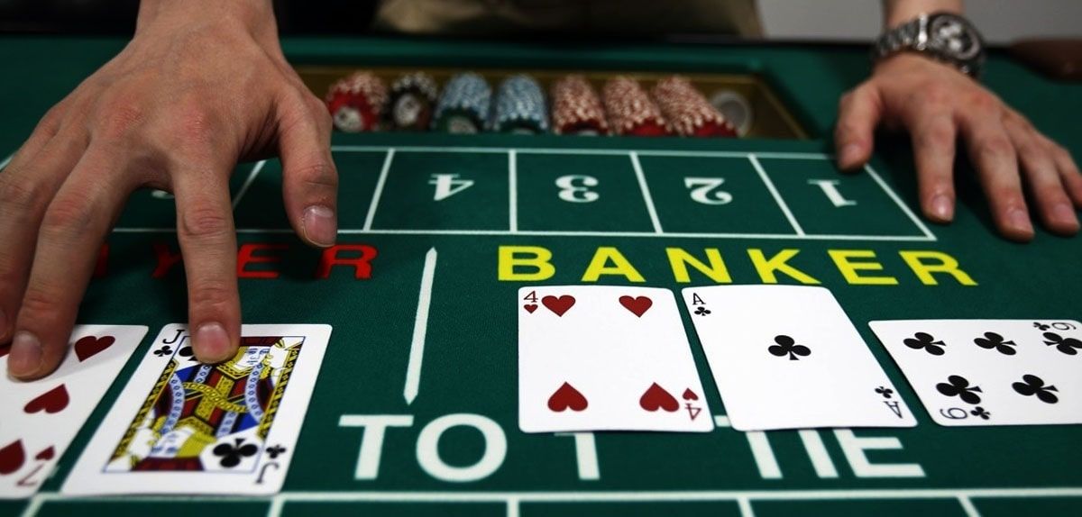 Nickels Casino Welcome Bonus