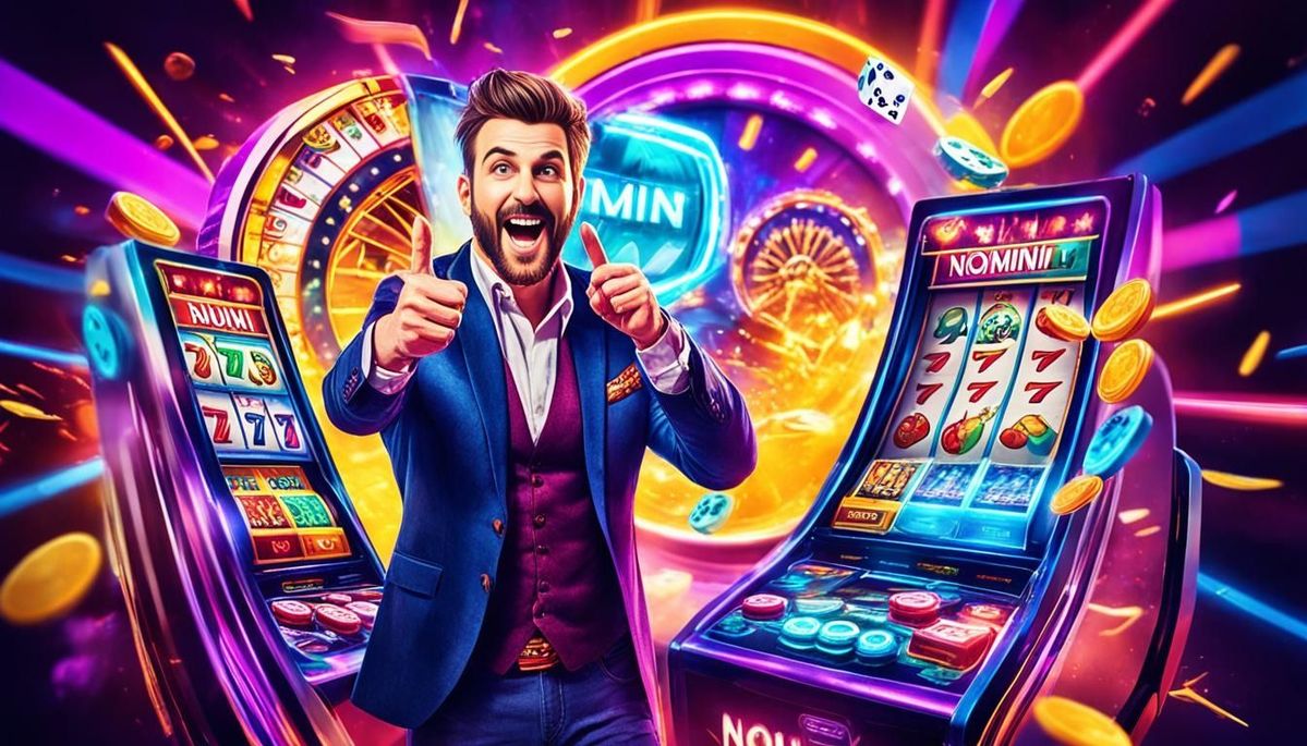 Nickels Casino Live Casino