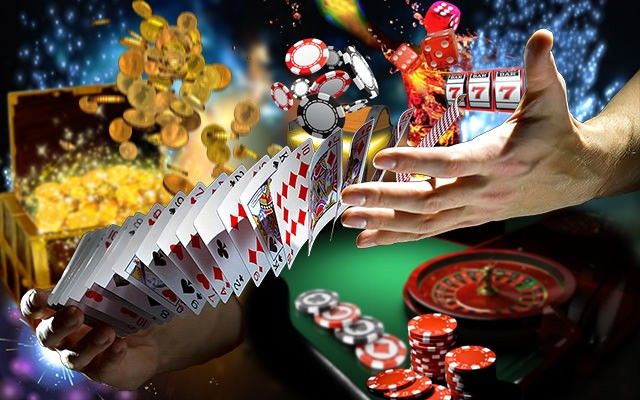 Nickels Casino Welcome Bonus
