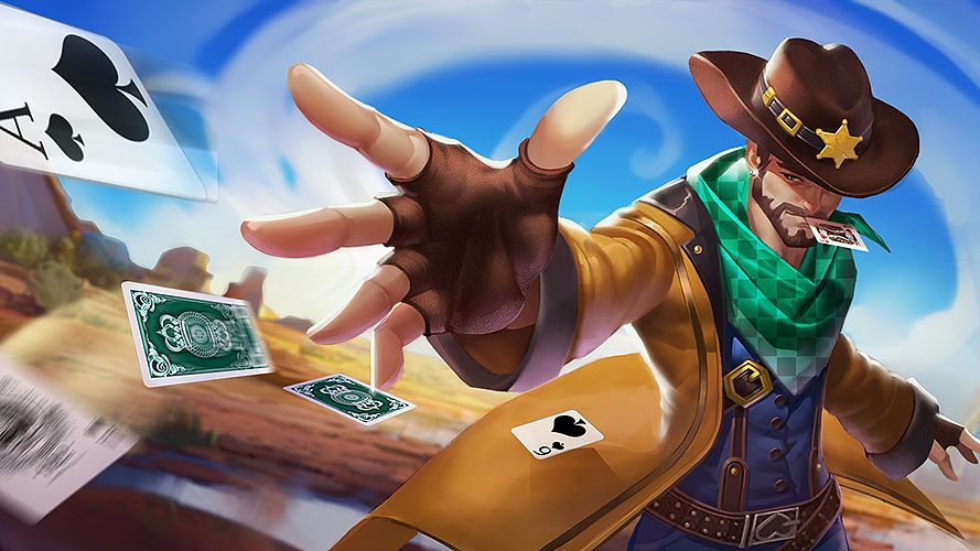 Nickels Casino Live Casino